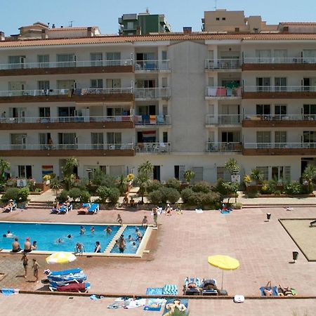 Apcostas Lotus Apartment Blanes Exterior foto