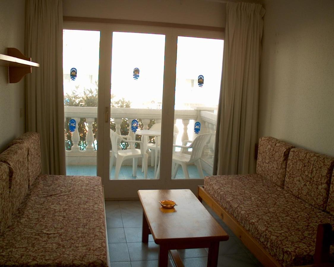 Apcostas Lotus Apartment Blanes Exterior foto