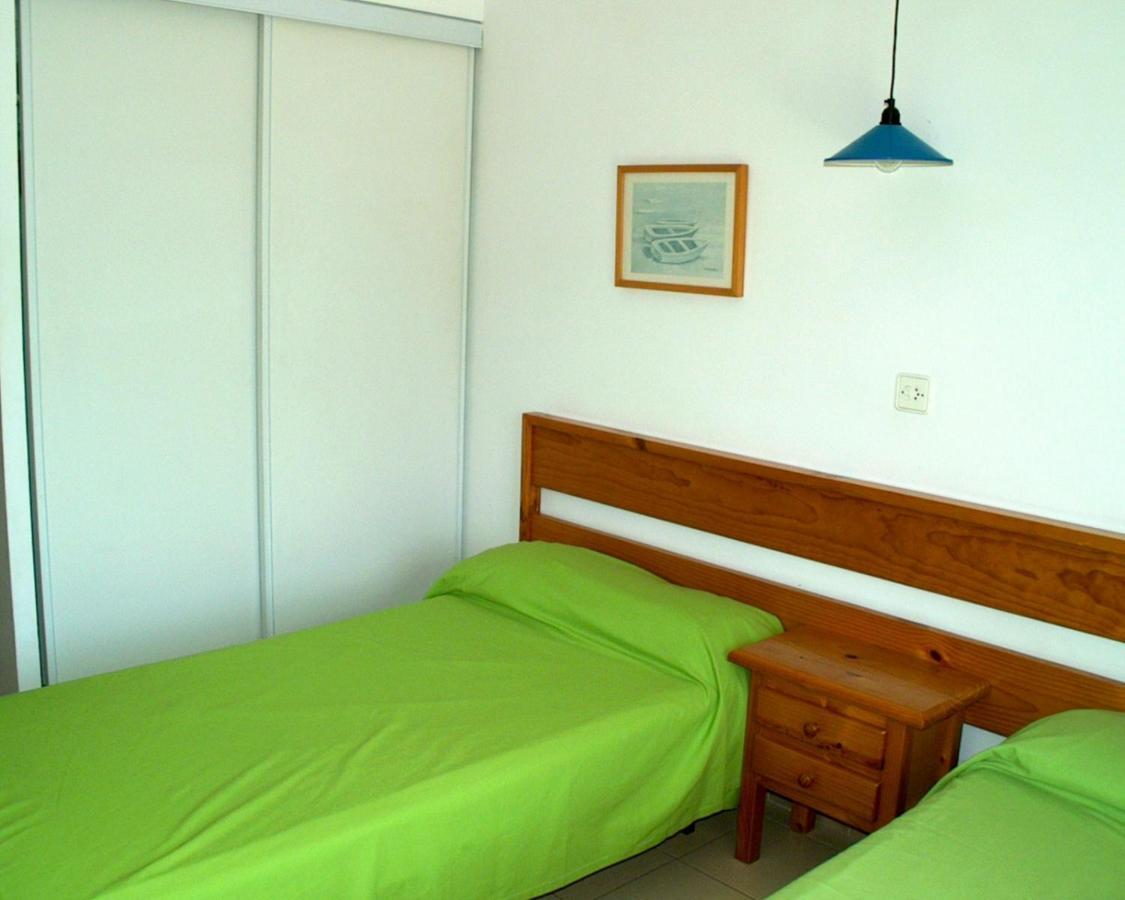 Apcostas Lotus Apartment Blanes Exterior foto