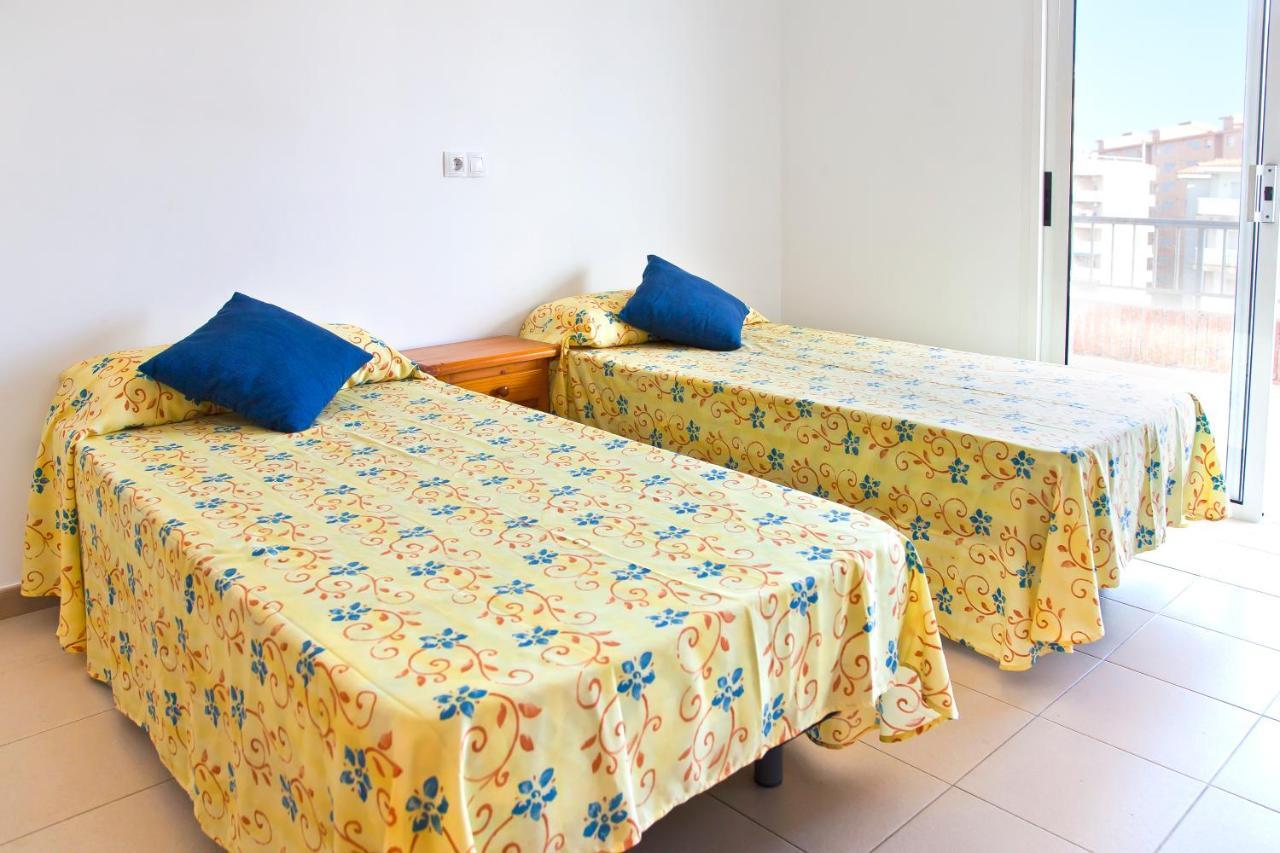 Apcostas Lotus Apartment Blanes Exterior foto