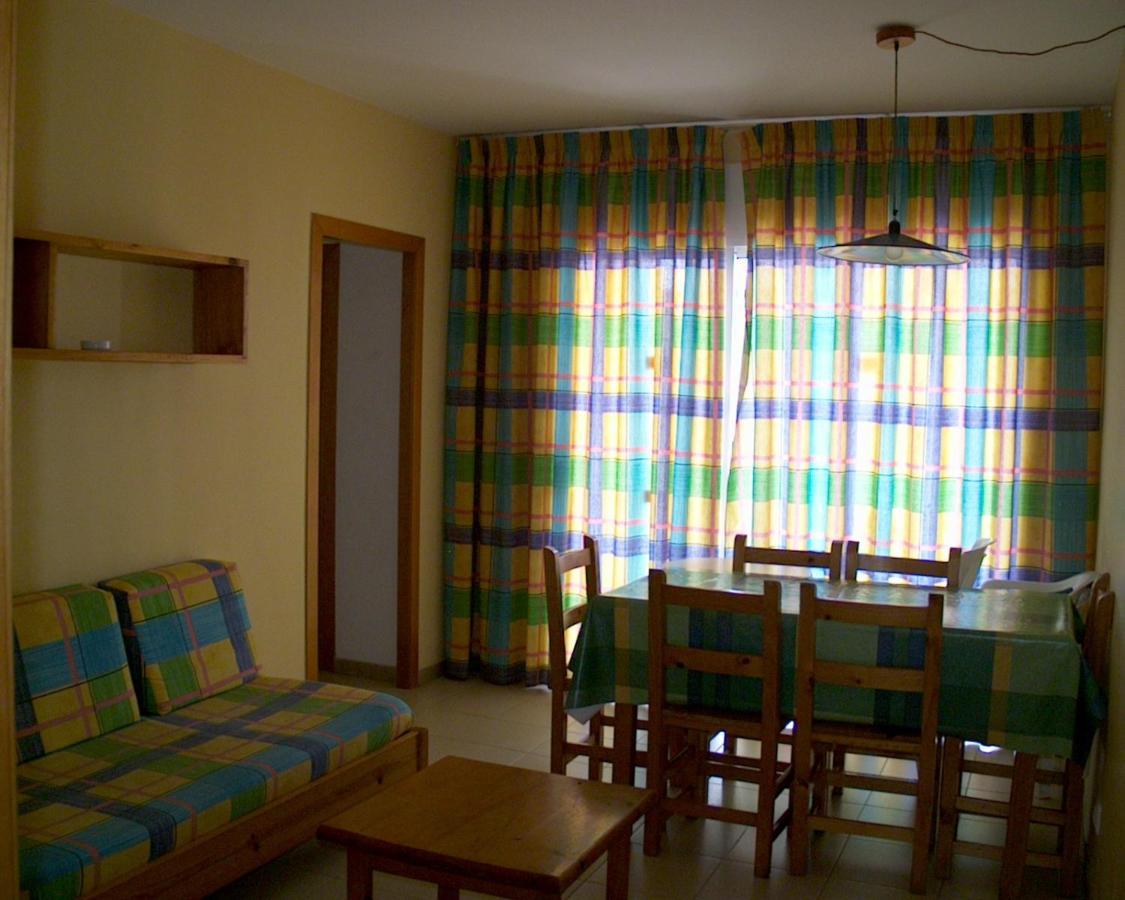 Apcostas Lotus Apartment Blanes Exterior foto