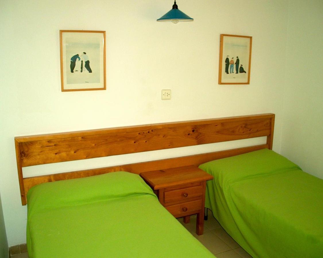 Apcostas Lotus Apartment Blanes Exterior foto