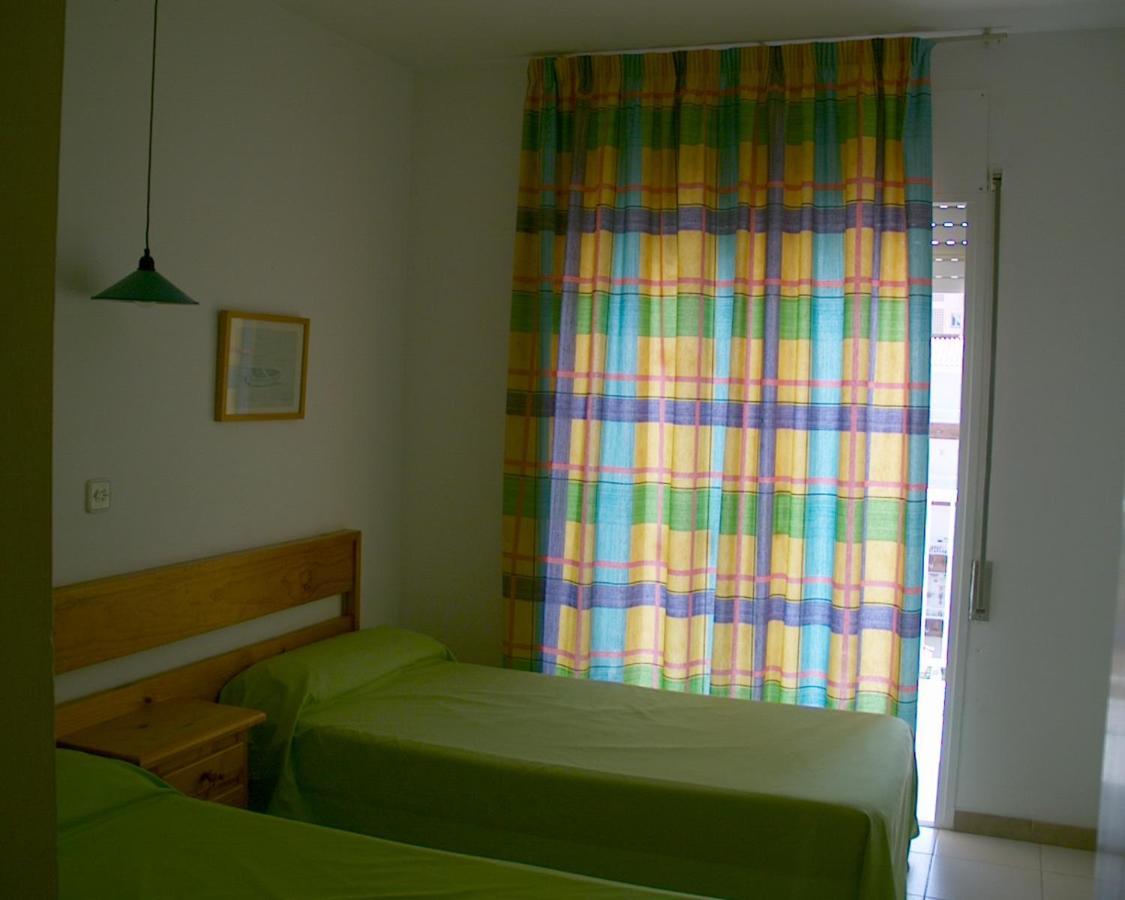 Apcostas Lotus Apartment Blanes Exterior foto